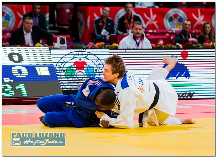 Paris 2014 by P.Lozano cat -66 kg (11)